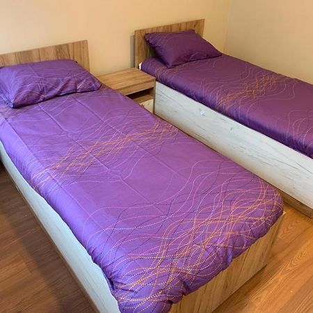 Motel Minerva Ogre Εξωτερικό φωτογραφία