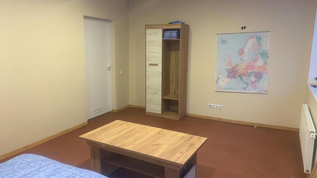 Motel Minerva Ogre Εξωτερικό φωτογραφία