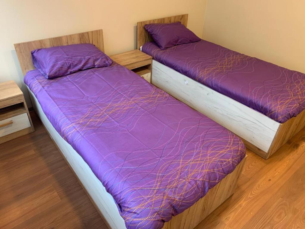 Motel Minerva Ogre Εξωτερικό φωτογραφία